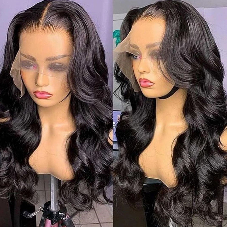 HD Lacefront Wigs