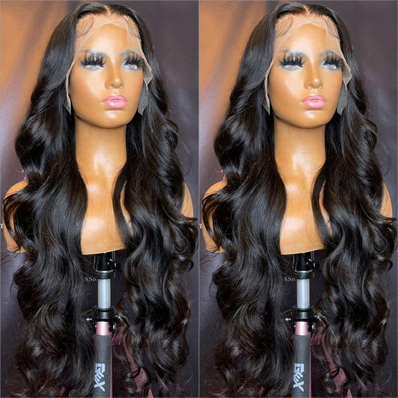 HD Lacefront Wigs