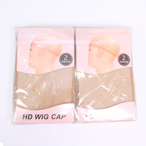 HD Wig Cap